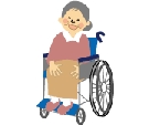車椅子おばあちゃん.gif